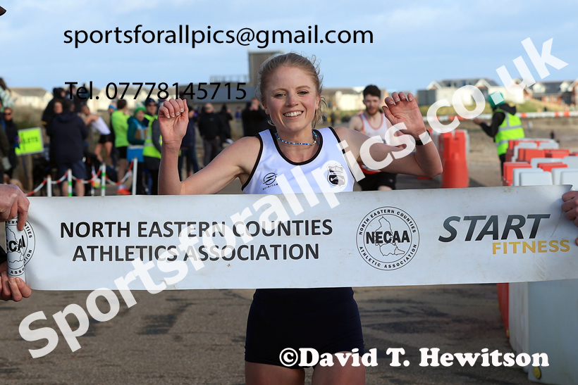 The 2026 Blyth 10k Road Race. Photo: David T. Hewitson/Sports for All Pics
